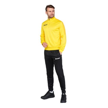 Pantalon Barbati ZEUS Pantalone Start Nero 527600 PANTALONE START imagine 2
