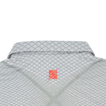 Мъжка Тениска ZEUS Polo Galaxy Silver 531453 POLO GALAXY изображение 4