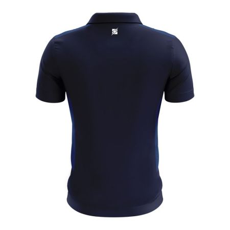 Tricou Barbati ZEUS Polo Start Blu 531464 POLO START imagine 2