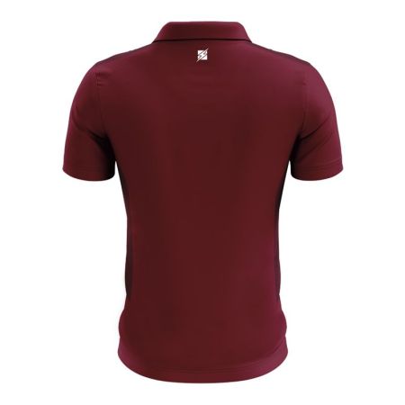 Мъжка Тениска ZEUS Polo Start Granata 531467 POLO START изображение 2