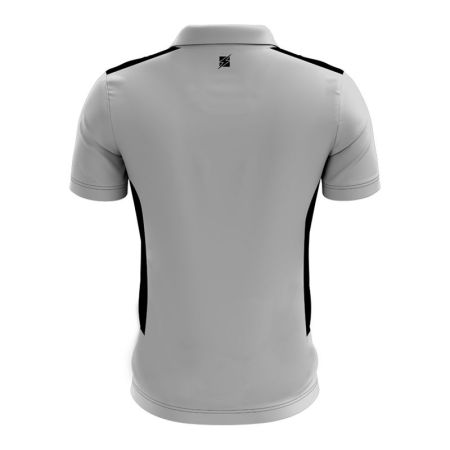 Tricou Copii ZEUS Polo Start Grigio 531485 POLO START imagine 2