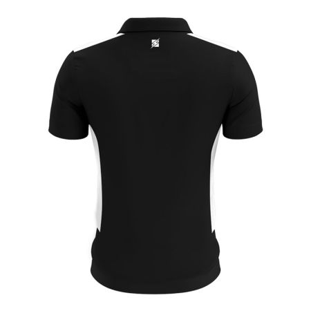 Tricou Barbati ZEUS Polo Start Nero 531471 POLO START imagine 2