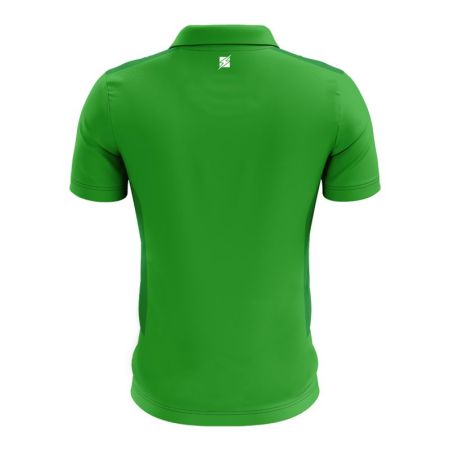 Tricou Barbati ZEUS Polo Start Verde 531476 POLO START imagine 2