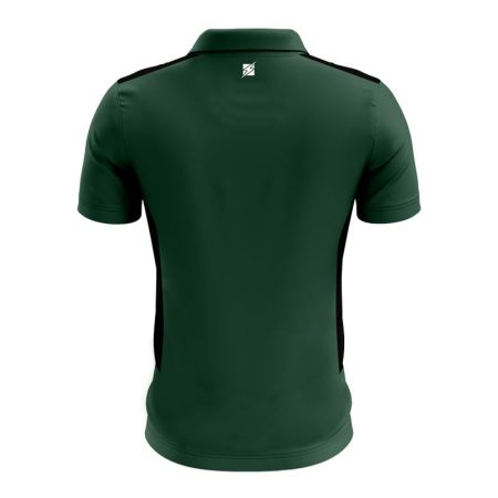 Детска Тениска ZEUS Polo Start Verde Militare 531479 POLO START изображение 2