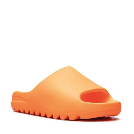 Детски Джапанки ZEUS Sandalo Lol Arancio 524736 SANDALO LOL-O изображение 2