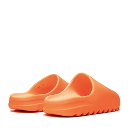 Детски Джапанки ZEUS Sandalo Lol Arancio 524736 SANDALO LOL-O изображение 4