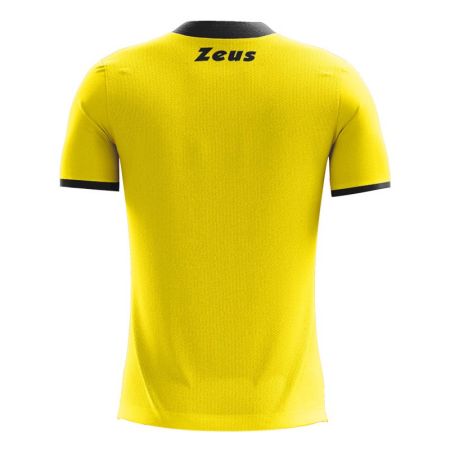 ΠΑΙΔΙΚΟ T- SHIRT ZEUS Shirt Mida Giallo/Nero 529791 Shirt Mida εικόνα 2