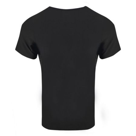 ΑΝΔΡΙΚΟ ΙΣΟΘΕΡΜΙΚΟ T-SHIRT ZEUS Shirt Sauna Nero 524408 Shirt Sauna εικόνα 2