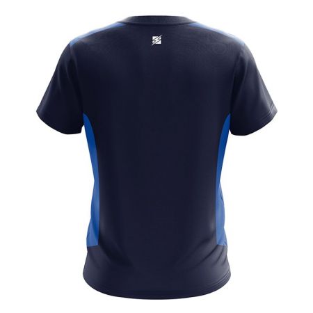 Детска Тениска ZEUS Shirt Start Blu 527544 SHIRT START изображение 2