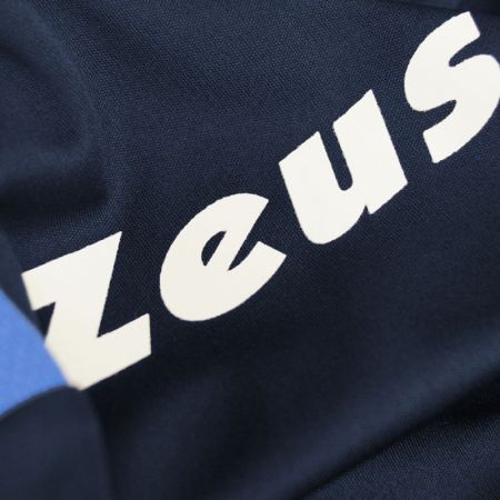 Детска Тениска ZEUS Shirt Start Blu 527544 SHIRT START изображение 5