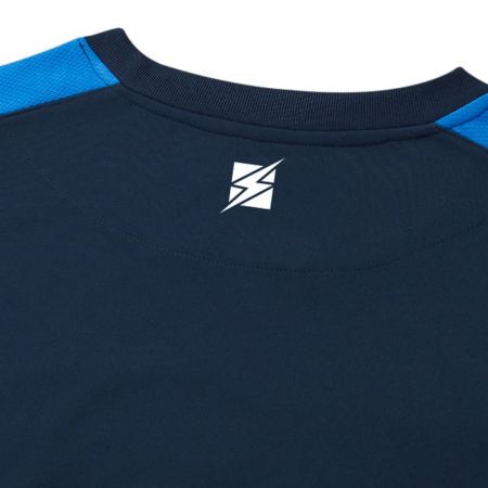 Детска Тениска ZEUS Shirt Start Blu 527544 SHIRT START изображение 7