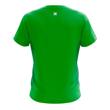 Детска Тениска ZEUS Shirt Start Verde 527545 SHIRT START изображение 2