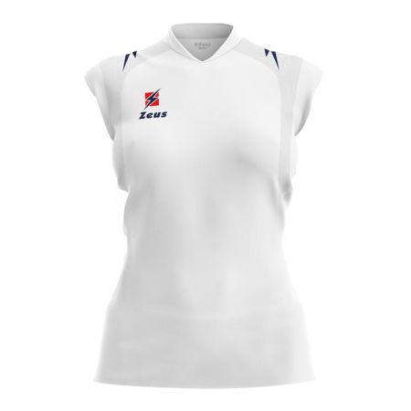 Maiou Copii ZEUS Shirt Tiger Bianco 531504 SHIRT TIGER