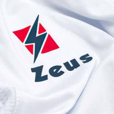 Детска Тениска ZEUS Shirt Tiger Bianco 531978 SHIRT TIGER изображение 3