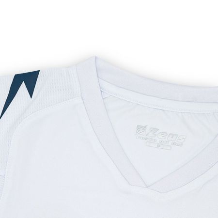 Детска Тениска ZEUS Shirt Tiger Bianco 531978 SHIRT TIGER изображение 4