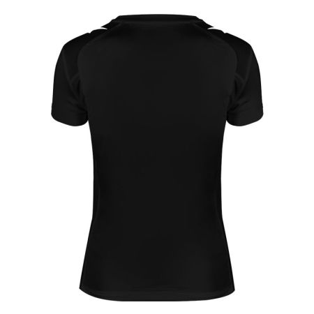 Дамска Тениска ZEUS Shirt Tiger Nero 531974 SHIRT TIGER изображение 2
