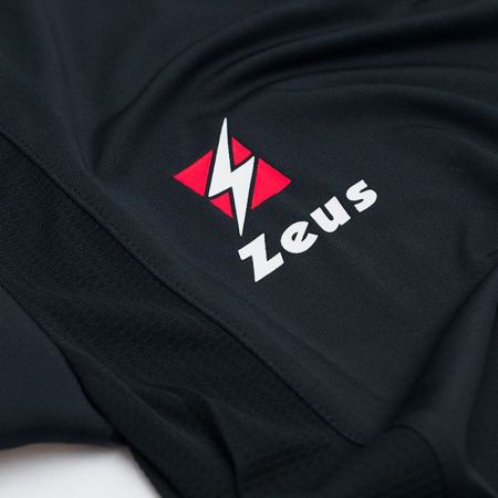 Дамска Тениска ZEUS Shirt Tiger Nero 531974 SHIRT TIGER изображение 3