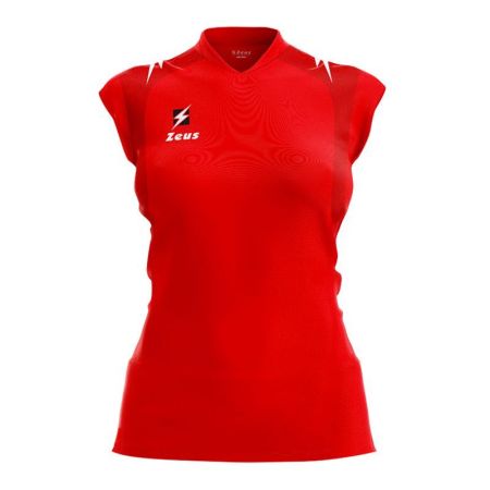 Дамски Потник ZEUS Shirt Tiger Rosso 531496 SHIRT TIGER