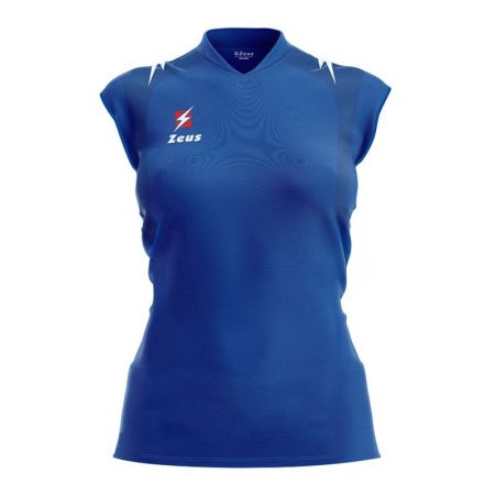 Maiou Copii ZEUS Shirt Tiger Royal 531508 SHIRT TIGER