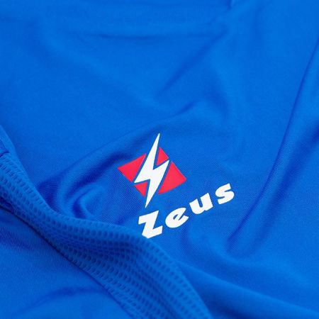 Tricou Dama ZEUS Shirt Tiger Royal 531976 SHIRT TIGER imagine 3
