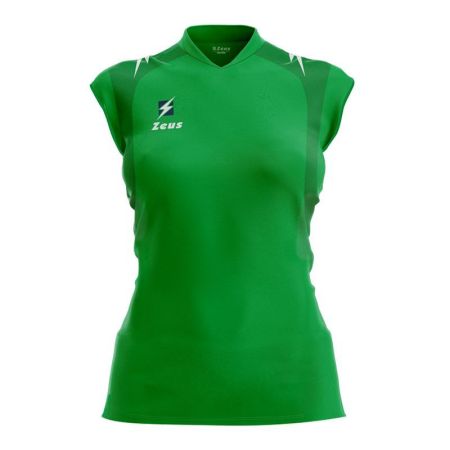 Maiou Copii ZEUS Shirt Tiger Verde 531509 SHIRT TIGER