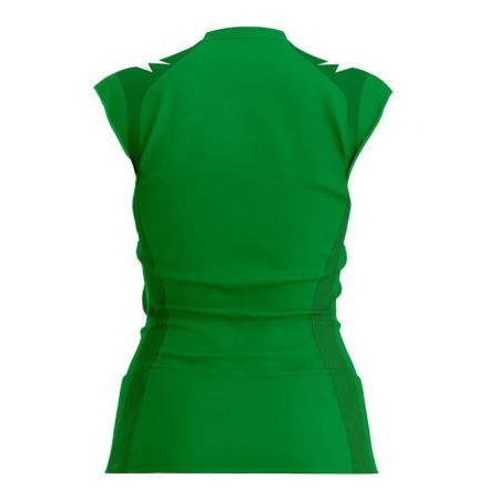 Maiou Copii ZEUS Shirt Tiger Verde 531509 SHIRT TIGER imagine 2