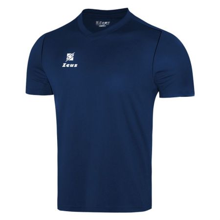 Мъжка Тениска ZEUS Shirt Zodiak Blu 525288 Shirt Zodiak изображение 2