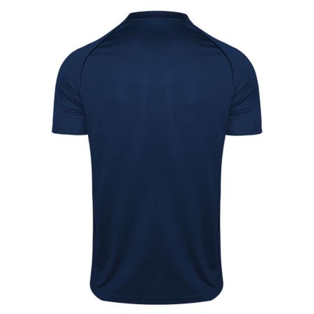 Мъжка Тениска ZEUS Shirt Zodiak Blu 525288 Shirt Zodiak изображение 3