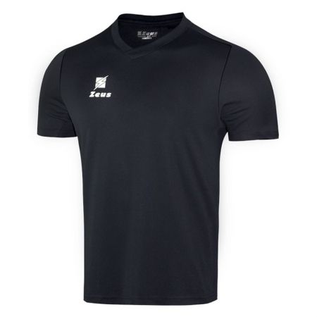 Мъжка Тениска ZEUS Shirt Zodiak Nero 525291 Shirt Zodiak