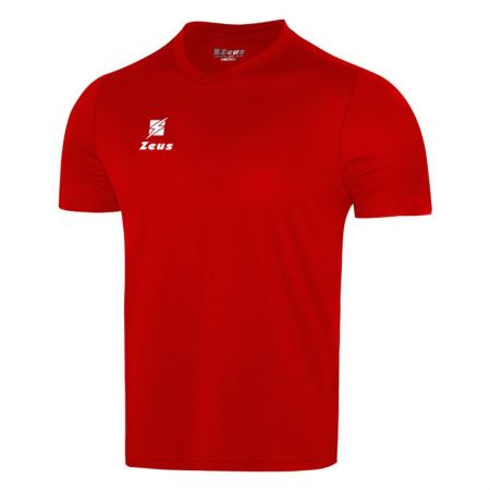 Мъжка Тениска ZEUS Shirt Zodiak Rosso 525289 Shirt Zodiak изображение 2