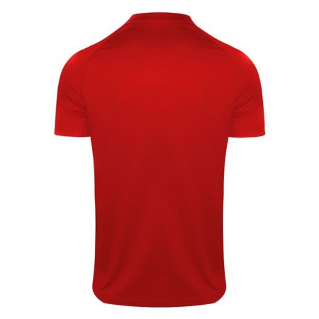 Мъжка Тениска ZEUS Shirt Zodiak Rosso 525289 Shirt Zodiak изображение 3