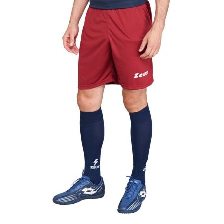 ΑΝΔΡΙΚΟ ΣΟΡΤΣ ZEUS Short Mida Granata 525057 Short Mida εικόνα 2