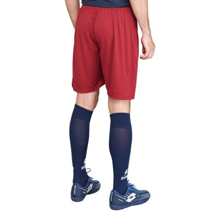 ΑΝΔΡΙΚΟ ΣΟΡΤΣ ZEUS Short Mida Granata 525057 Short Mida εικόνα 3