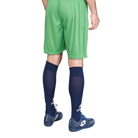 Pantalon Scurt Barbati ZEUS Short Mida Verde 525056 Short Mida imagine 4