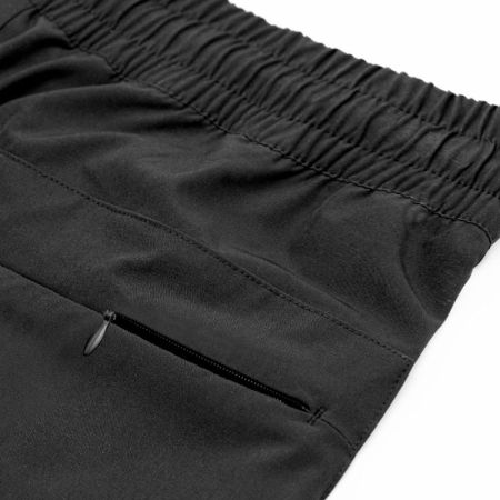 Мъжки Къси Панталони ZEUS Short Space Dark Grey/Rosso 529184 SHORT SPACE изображение 6
