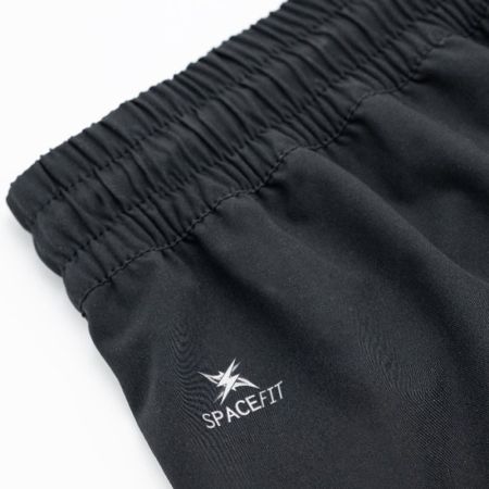 Мъжки Къси Панталони ZEUS Short Space Dark Grey/Rosso 529184 SHORT SPACE изображение 8