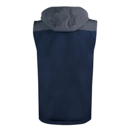 Мъжки Елек ZEUS Smanicato Softshell Blu 524277 Smanicato Softshell изображение 2