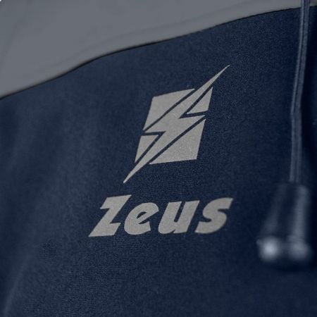 Мъжки Елек ZEUS Smanicato Softshell Blu 524277 Smanicato Softshell изображение 3