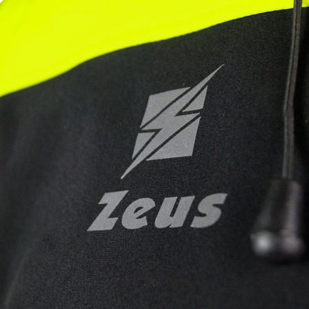 Мъжки Елек ZEUS Smanicato Softshell Giallo Fluo 524276 Smanicato Softshell изображение 3