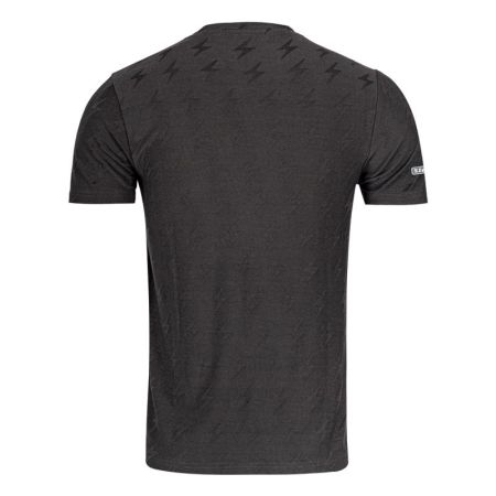 Мъжка Тениска ZEUS T-Shirt Jack Nero 529389 T-SHIRT JACK изображение 2