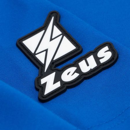 Tricou Barbati ZEUS T-Shirt ZS7 Royal/Bianco 529391 T-SHIRT ZS7 imagine 3