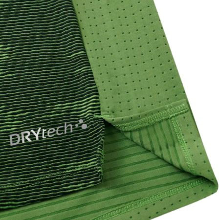 ΑΝΔΡΙΚΟ T-SHIRT ZEUS T-Shirt Knit Verde/Nero 529130 T-Shirt Knit εικόνα 5