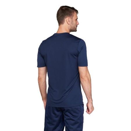 Tricou Barbati ZEUS T-Shirt Olympia Blu 524409 T-Shirt Olympia imagine 2