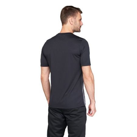 Tricou Barbati ZEUS T-Shirt Olympia Nero 524413 T-Shirt Olympia imagine 2