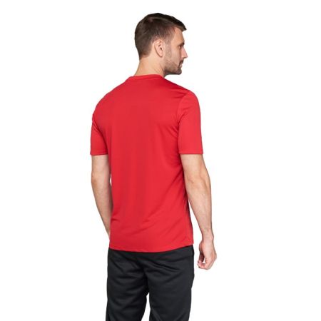 Tricou Barbati ZEUS T-Shirt Olympia Rosso 524412 T-Shirt Olympia imagine 2