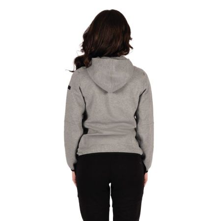 Trening Dama ZEUS Tuta Atene Dark Grey/Nero 528484 TUTA ATENE imagine 3