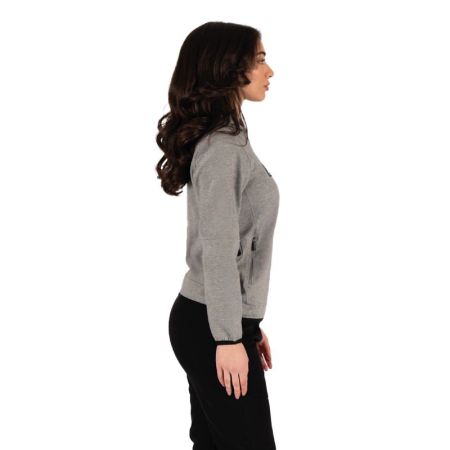 Trening Dama ZEUS Tuta Atene Dark Grey/Nero 528484 TUTA ATENE imagine 4