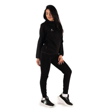 Trening Dama ZEUS Tuta Atene Nero 528485 TUTA ATENE imagine 2