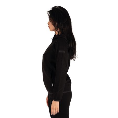 Trening Dama ZEUS Tuta Atene Nero 528485 TUTA ATENE imagine 5