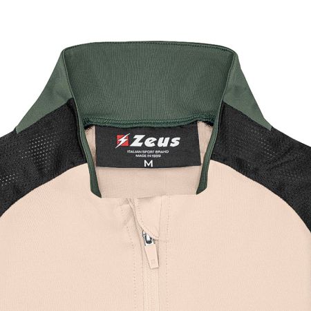 Trening Barbati ZEUS Tuta Train Galaxy Beige 531446 TUTA TRAIN GALAXY imagine 3